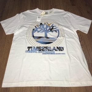 Timberland shirt